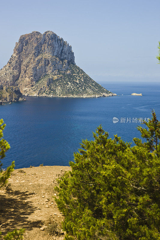 Es Vedra